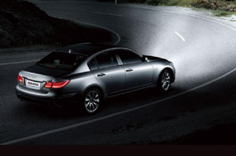 中國汽車照明品牌若想成功轉型,練好“內功”是首要條件 中國汽車照明品牌若想成功轉型,練好“內功”是首要條件