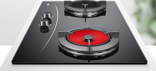 品牌產(chǎn)品|華帝i10002b聚能燃?xì)庠钤趺礃?