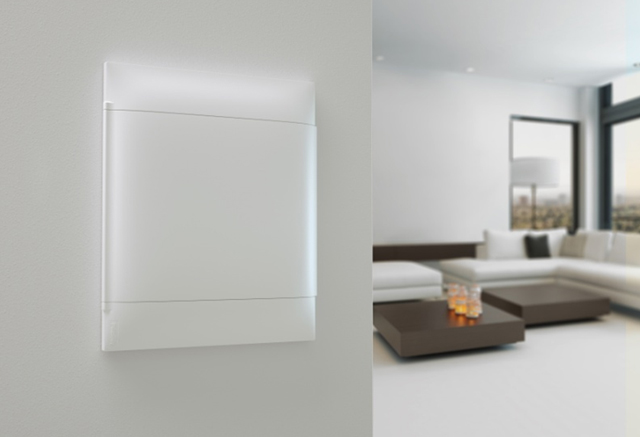 羅格朗Practibox-S榮獲2019年iF設計大獎