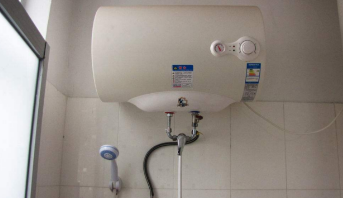 新房裝修該選擇什么樣的熱水器？比一比你就知道了！ 