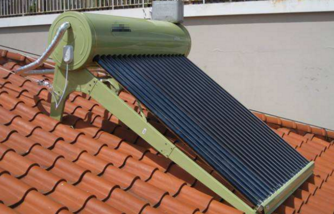 新房裝修該選擇什么樣的熱水器？比一比你就知道了！ 