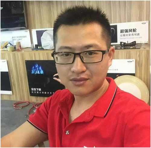 子彈頭可比優居生活館建泓璟園直營店隆重開業