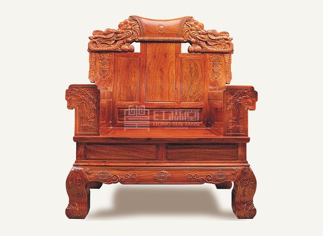 紅木行業的“爆品?”“工業革命?”他們都是在耍流氓!