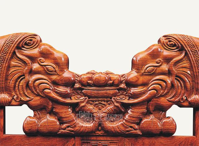 紅木行業的“爆品?”“工業革命?”他們都是在耍流氓!