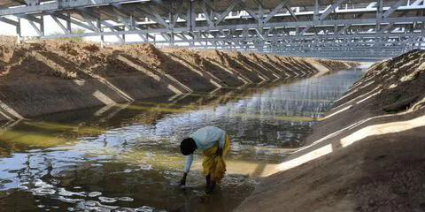 全球15個最令人震撼的太陽能項目，中國獨占其仨！