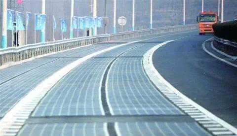 全球15個最令人震撼的太陽能項目，中國獨占其仨！