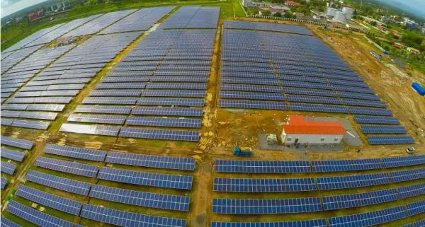 全球15個最令人震撼的太陽能項目，中國獨占其仨！