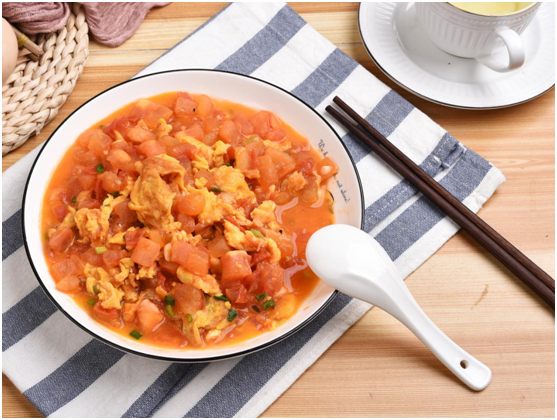 創爾特廚電美食哲學：讀懂飯桌上的《番茄日記》