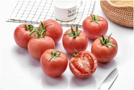 創爾特廚電美食哲學：讀懂飯桌上的《番茄日記》