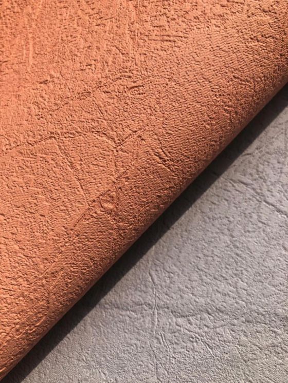 藝術涂料墻布化聽過沒有？雅琪諾新品再次帶給你驚喜！