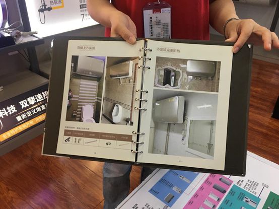 何解A.O.史密斯成家裝設計師們更愿意推薦的熱水器產品？