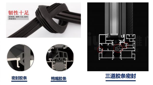 靜享世界之美,對噪音說“不”,就從派雅鋁合金門窗開始吧! 靜享世界之美,對噪音說“不”,就從派雅鋁合金門窗開始吧!