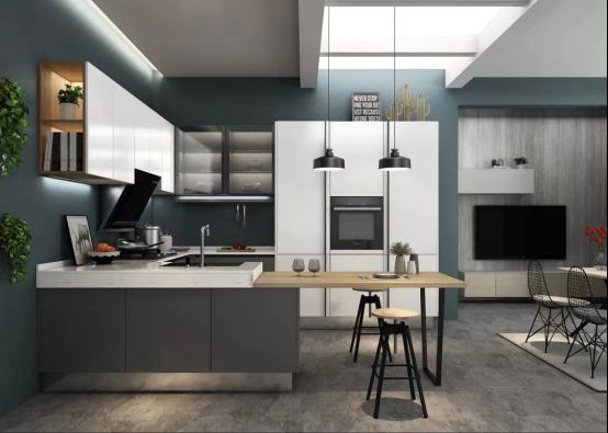 在競爭激烈的家居定制市場，志邦全屋家居為何能脫穎而出？