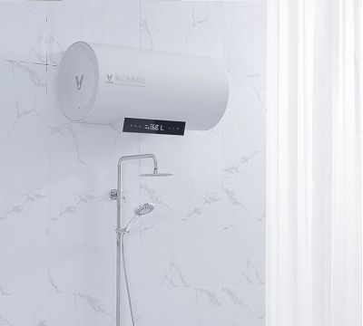 云米熱水器超長待機，帶給你享“不盡”的暖和關懷