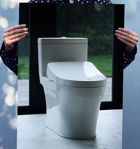衛浴潔具哪個品牌好？選TOTO或是松下好呢?