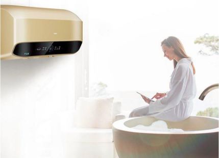 80年代老房選熱水器很難？看一下這對90后夫妻的經歷