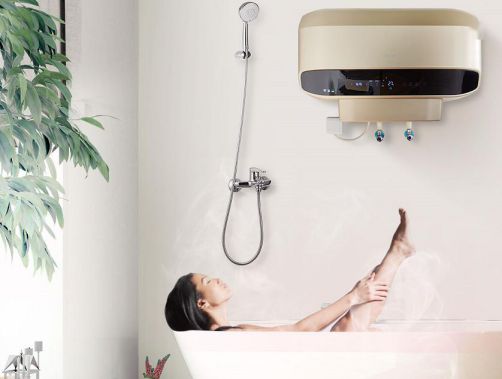 80年代老房選熱水器很難？看一下這對90后夫妻的經歷