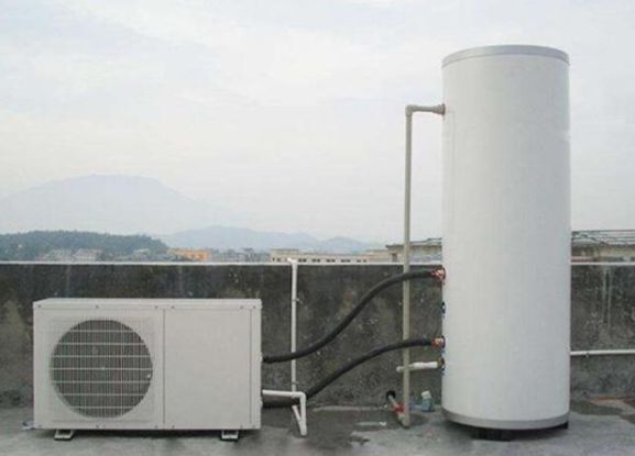 空氣能熱水器安裝過程相關事項,用戶最好也知曉 空氣能熱水器安裝過程相關事項,用戶最好也知曉