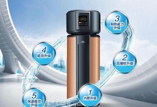 空氣能熱水器安裝過程相關事項,用戶最好也知曉 空氣能熱水器安裝過程相關事項,用戶最好也知曉