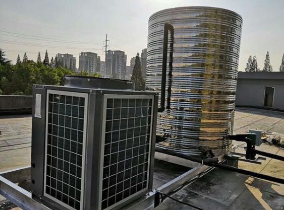 空氣能熱水器安裝過程相關事項,用戶最好也知曉 空氣能熱水器安裝過程相關事項,用戶最好也知曉