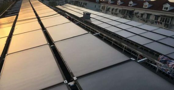 空氣能熱泵采暖究竟可不可靠?看看以下三點應(yīng)該可知曉 空氣能熱泵采暖究竟可不可靠?看看以下三點應(yīng)該可知曉