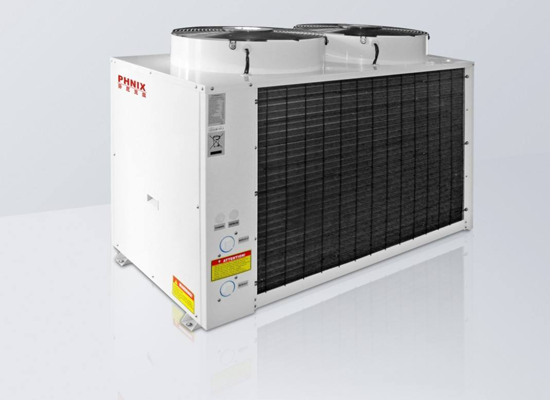 保證空氣能熱泵安裝達到高品質標準，新用戶要注意這2點 