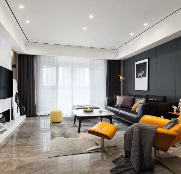 仔細分析，目前居家裝修吊頂主要有以下五大作用