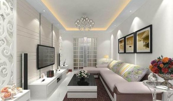 仔細分析，目前居家裝修吊頂主要有以下五大作用