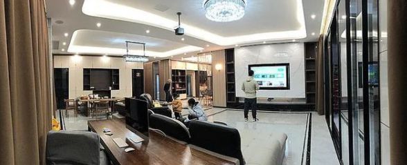 插座這東西少一處都糟心，裝修房子前我們要做大量功課