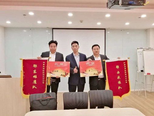 仲景宛西制藥張海英：為武漢市民送藥，感動別人先感動自己