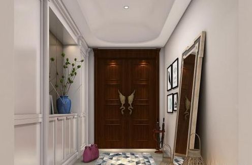 精裝或者普通裝修的房子的防盜門更換需要注意什么? 精裝或者普通裝修的房子的防盜門更換需要注意什么?