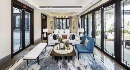 中式仿古鋁合金門窗被應(yīng)用的地方其實(shí)并不少! 中式仿古鋁合金門窗被應(yīng)用的地方其實(shí)并不少!