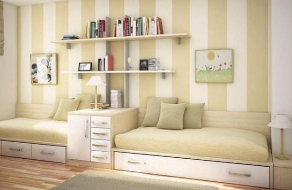 與傳統涂料交鋒，藝術涂料為何能夠脫穎而出？