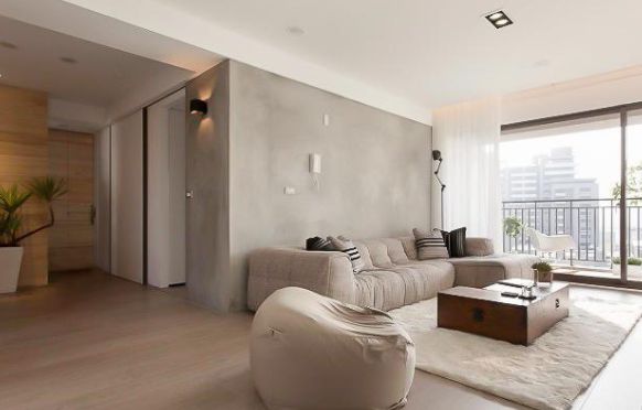 與傳統涂料交鋒，藝術涂料為何能夠脫穎而出？