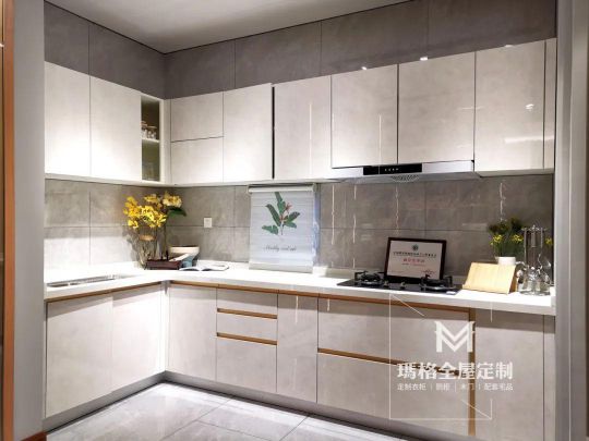 滿屋中式時尚風韻，瑪格全屋家居甘肅蘭州專賣店賞析