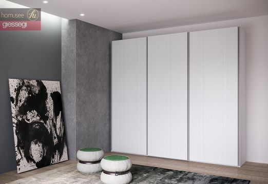 好用意大利家具Giessegi ，讓家低調有內涵！