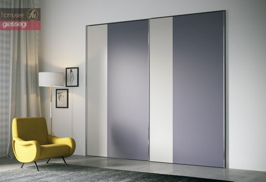 好用意大利家具Giessegi ，讓家低調有內涵！