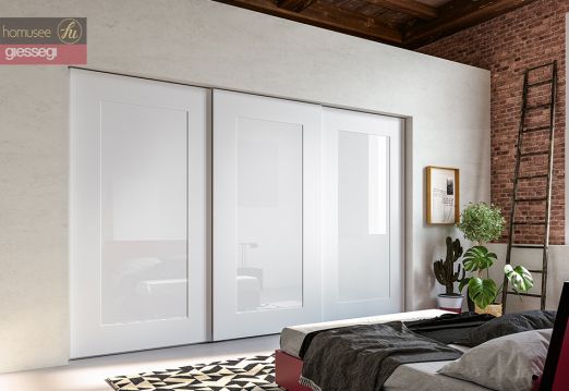 好用意大利家具Giessegi ，讓家低調有內涵！