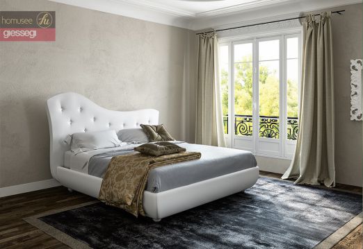 好用意大利家具Giessegi ，讓家低調有內涵！