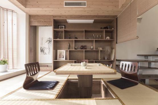 吉盛唐朝貼面級家具板營造美觀環(huán)境，實現(xiàn)家居風格統(tǒng)一