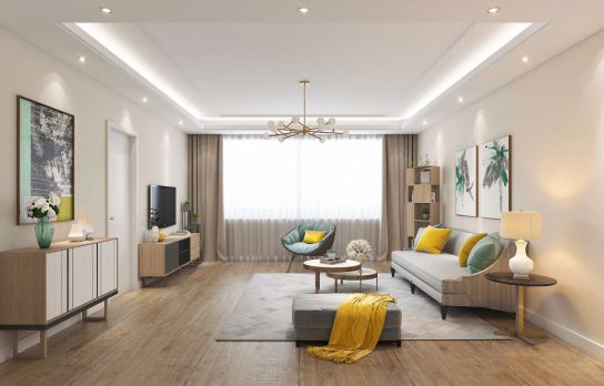 吉盛唐朝貼面級家具板營造美觀環(huán)境，實現(xiàn)家居風格統(tǒng)一