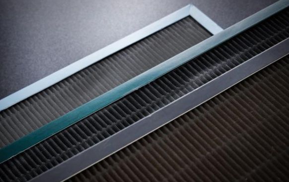 松下F-93COPX空氣凈化器實打實凈化能力，三種濾芯按需選擇