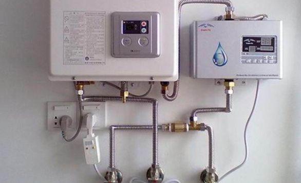 熱水器用燃氣還是用電劃算，發表一下個人觀點