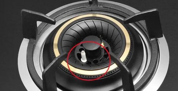 燃氣灶為什么會熄火？如何讓它火力持久猛烈！