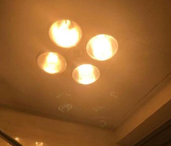 浴室本來有了浴霸,是否還必須安裝暖氣片? 浴室本來有了浴霸,是否還必須安裝暖氣片?