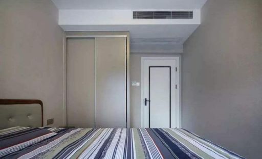 臥室木門如何選擇？為什么選擇白色不好？