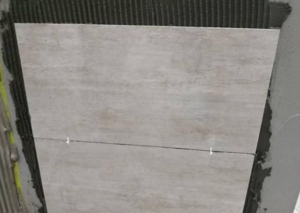 用瓷磚膠裝飾出來設計會讓家大氣美觀，誰家都會愿意使用