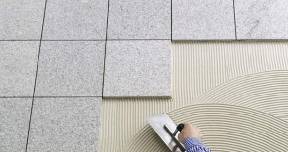 用瓷磚膠裝飾出來設計會讓家大氣美觀，誰家都會愿意使用