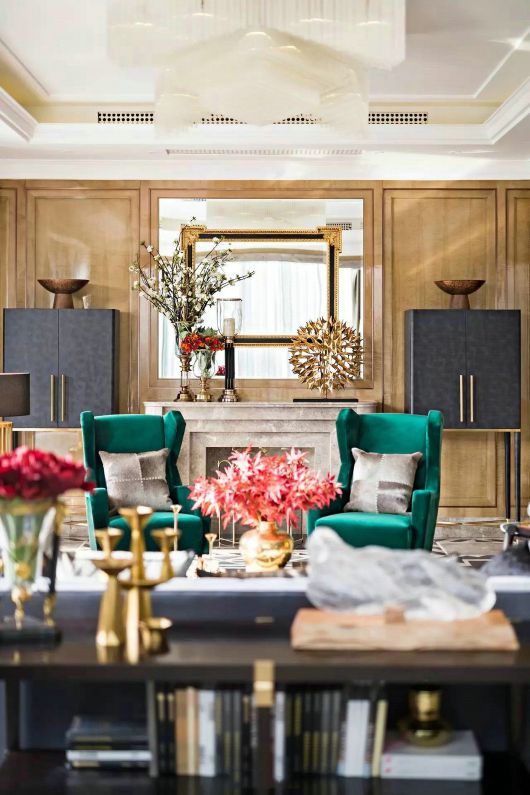 卡百利藝術涂料引領變革的新風， 則是真正的藝術應有的品格