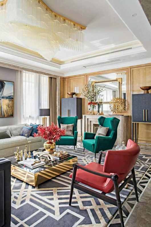 卡百利藝術涂料引領變革的新風， 則是真正的藝術應有的品格